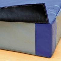 Matelas de reception pour pans d'escalade - 40 cm - Image 3