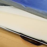 Matelas de reception pour pans d'escalade - 40 cm - Image 4