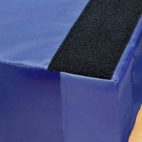 Matelas reception surface artificielle d'escalade (sae)- 250x100x10 cm - Image 3