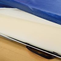 Matelas reception surface artificielle d'escalade (sae)- 250x200x50 cm - Image 5