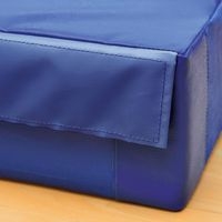 Matelas reception surface artificielle d'escalade (sae)- 250x100x50 cm - Image 5