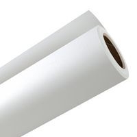 Rouleau papier dessin Canson 1557 10 m x 1,50 m blanc - 160 g - Image principale