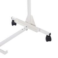 Chariot range raquettes, volants, balles - Casal Sport - Image 5