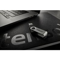 Clé USB 2.0 Basic Line Intenso 16 Go - Image 2