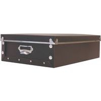 Support mural - Tarifold VEO - Nb de pochettes:10 - Noir - Image 6