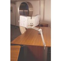 Bras articulé Tarifold Design - Nb de pochettes:20 - Gris - Image 6