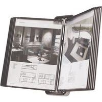 Support mural et pupitre - Tarifold VEO - Image principale