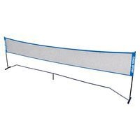 Set initiation badminton et mini-tennis - Image principale