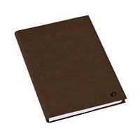 Agenda Universitaire Color Andrea marron 10x15cm août à août - Image 3