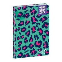 Agenda Hebdocolor 15 Canopy 10x15 cm de août à juillet - Quo Vadis - Image principale