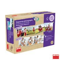 Atelier photos logiques : 'les séquences' - Image principale