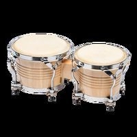 Bongo peau naturelle - Image principale