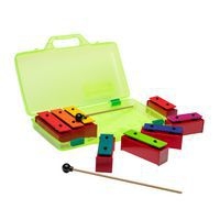 Mini-métallonotes - Image principale