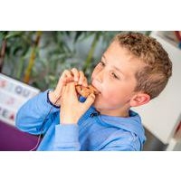 Apito de samba sifflet brésilien - Image 2