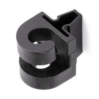 Crochet pour but Alu - Image 2