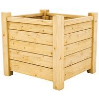 Jardinière Ventoux Mobextan - Image principale