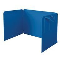 Ecran de concentration pour table Koleo bleu - Image 2