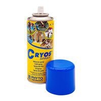 Bombe froid 400ml en spray - Image 2