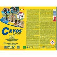 Bombe froid 400ml en spray - Image 4
