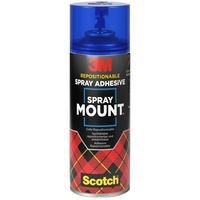 Colle bombe scotch Spray Mount 400 ml - Image principale