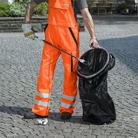 Anneau de serrage pour sac poubelle - Ø 40 cm - Image 3