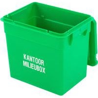 Caisson pour le tri sélectif 30L - Image 3