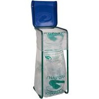 Couvercle pour support de sac volumineux 400 L - Image 2