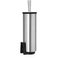 Ensemble porte et brosse WC - Brabantia Inox mat - Image 4