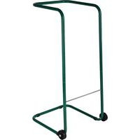 Jeu de roues pour support de sacs volumineux 400 L - Image 2