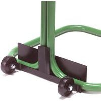 Lot de roues pour support de sac auto-fixation 400 L et 1000 L - Image 3