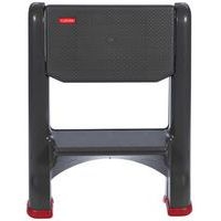 Marchepied pliant 2 marches - Image 2