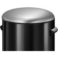 Poubelle à pédale Belle Deluxe 5L, Matériau : Acier - Image 2