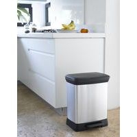 Poubelle à pédale Decobin - 30 L - Image 2