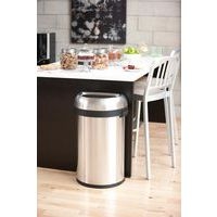 Poubelle demi-lune Open 60L - Image 2