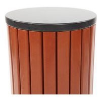 Poubelle d'extérieur 33L - Image 3