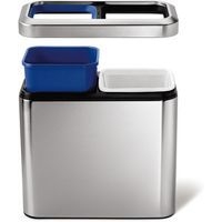 Poubelle Sim Open Recycler 20L - Image 3