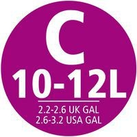 Lot de 240 Sacs 10-12L (C) Blanc - Image 3