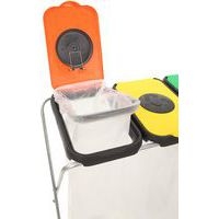 Support de sac triple EKOthinks 3 - Image 3