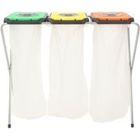 Support de sac triple EKOthinks 3 - Image 4