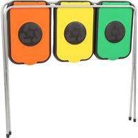 Support de sac triple EKOthinks 3 - Image 5