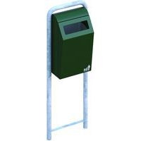 Poubelle BINsystem Basic BIN 50 verte - Image 2