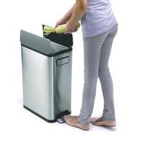 Poubelle Ecofly Step Bin 45L - EKO - Image 2