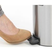 Poubelle à pédale NewIcon 3L - Brabantia, Coloris : Gris foncé - Image 7