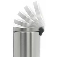 Poubelle à pédale NewIcon 5L - Brabantia, Coloris : Gris - Image 7