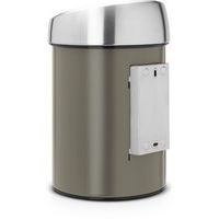 Poubelle murale Touch Bin - Brabantia - Image 3
