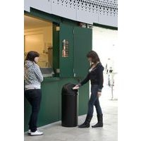 Collecteur Marshal 56,8 L Rubbermaid - Image 5