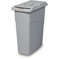 Collecteur Slim Jim Combo 87 L Rubbermaid - Image 2
