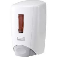 Distributeur Flex manuel 500 ml Blanc - Image 2