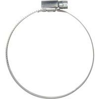 Collier de serrage pour poteau ou poubelle - Ø 80 mm - Image 3