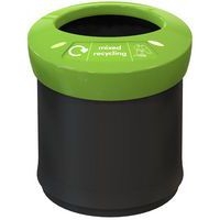 Poubelle EcoAce base 41L - Vepabins - Image 4